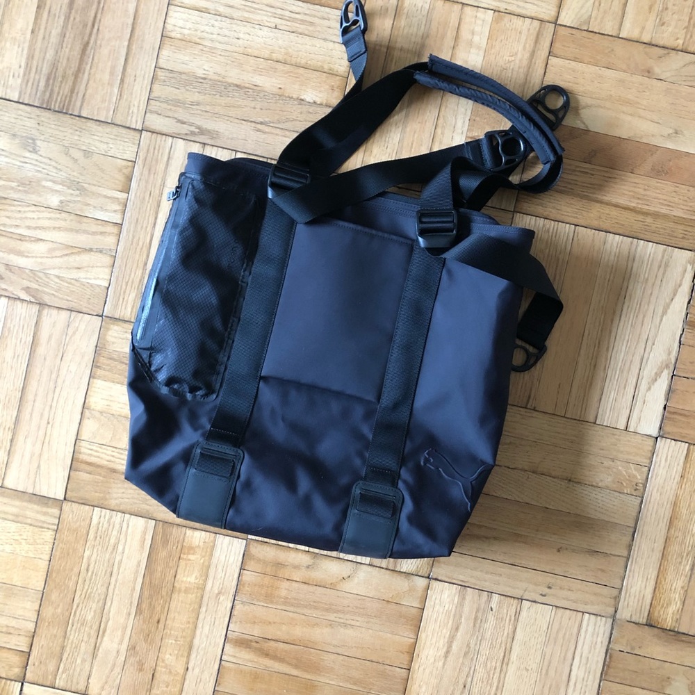 Puma Bag - image 2